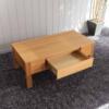 Monti Rectangle Coffee Table (5)