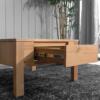 Monti Rectangle Coffee Table (5)