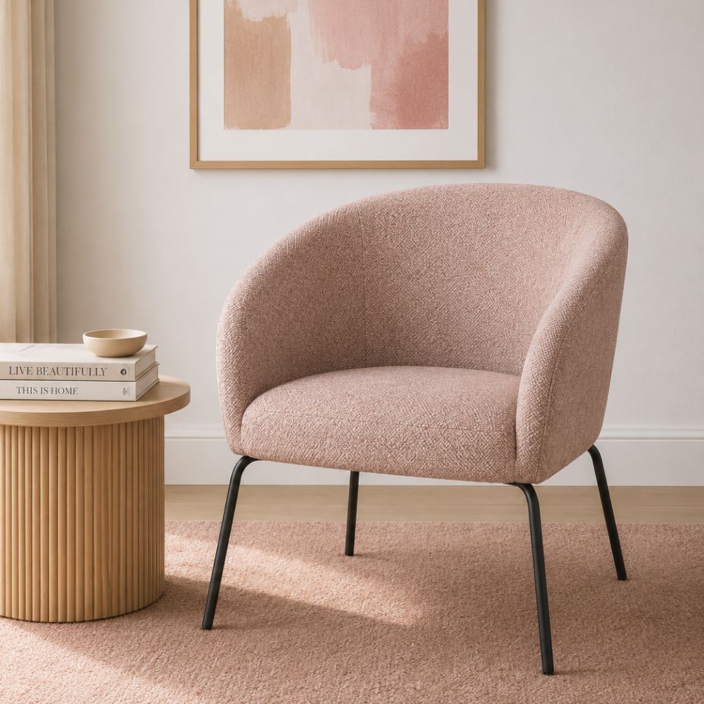 Lola Blush