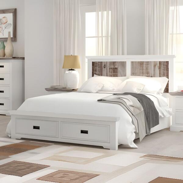 Harbour Bed