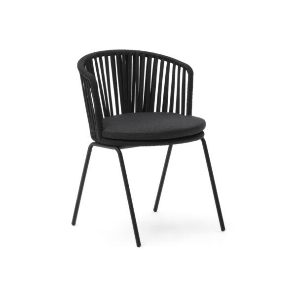 Saconca Chair - Black