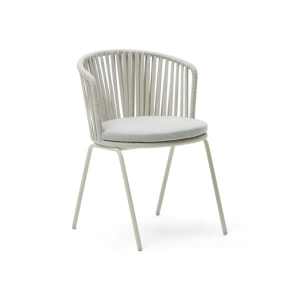 Saconca Chair - Grey