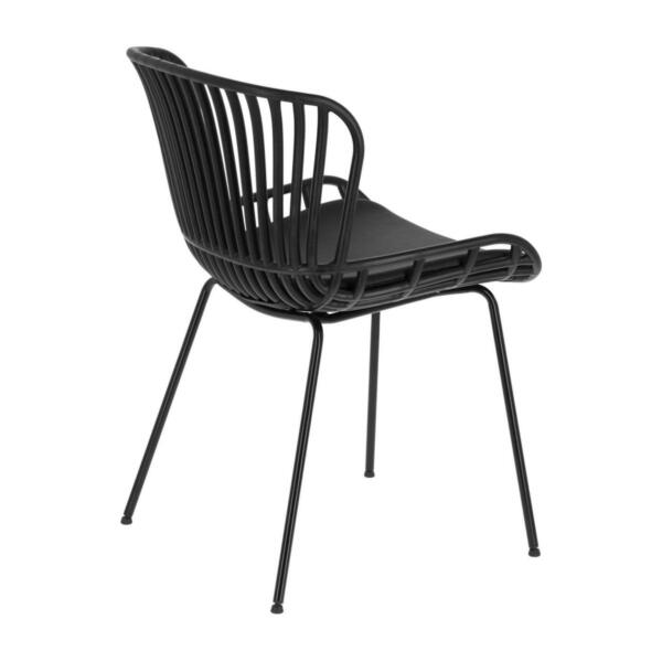 Surpik Chair - Black