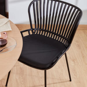 Surpik Chair - Black - Main