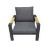 Aspen Chair (contour)