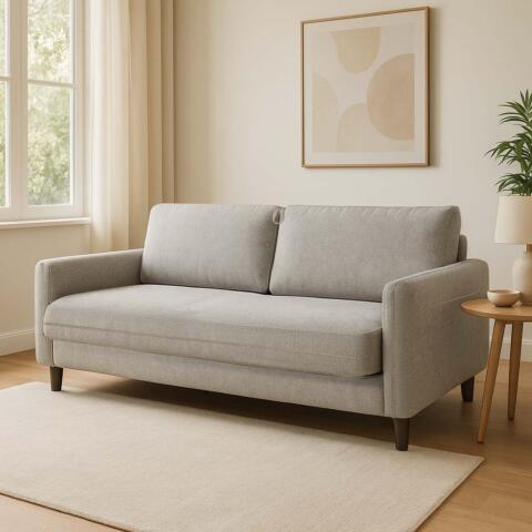 Heath Sofa Bed Closed