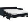 Heath Sofa Bed - Open