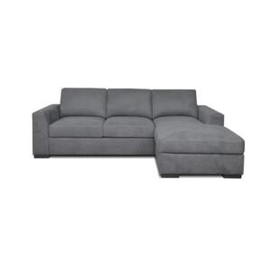 Oxford Sofa Bed With Storage Chaise