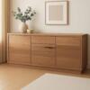 Brunswick Buffet With Plith Base (2)