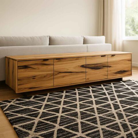 Monbulk Tv Unit