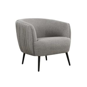Sophie Tub Chair - Grey