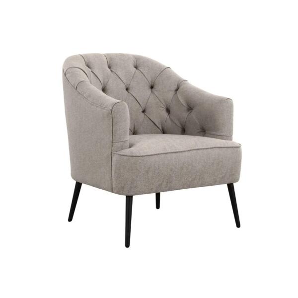 Chantal Chair - Ash