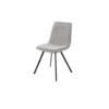 Barrel Dining Chair- Grey