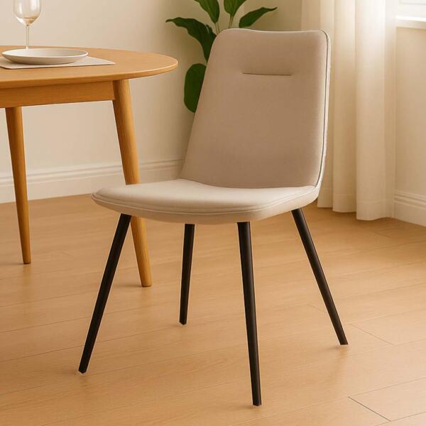 Barrel Dining Chair