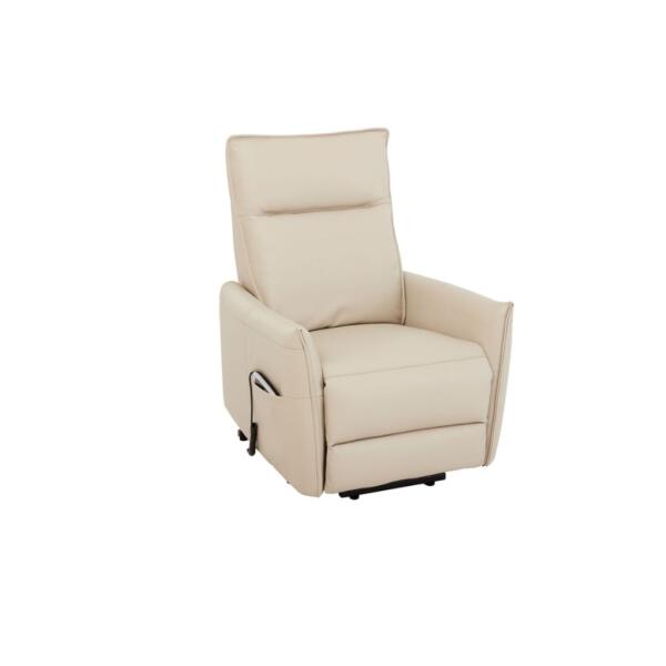 Brisbane Lift Chair - Ivory