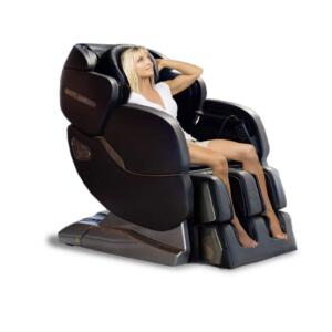 Cardio Tech Massage Chair - 2