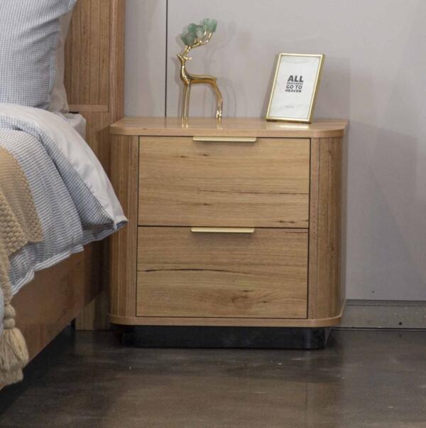 Como Bedside