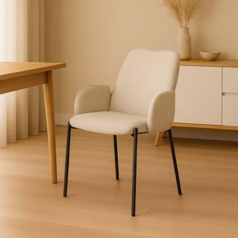 Lyon Dining Chair