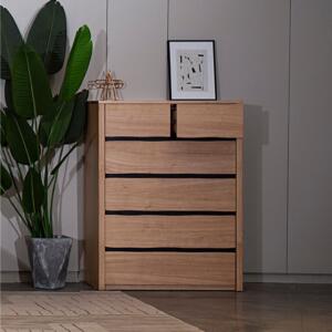 messmate chest of drawers