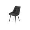 Faux Leather dining chair