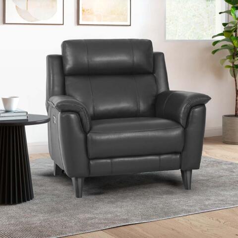 Thomas Recliner