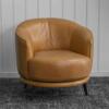 Toby Swivel Tub Chair (2)