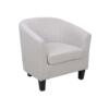 Pamela Tub Chair - Wheat