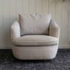 Remi Swivel Accent Chair (5)