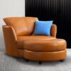 Tillie-swivel-chair-ottoman-leather