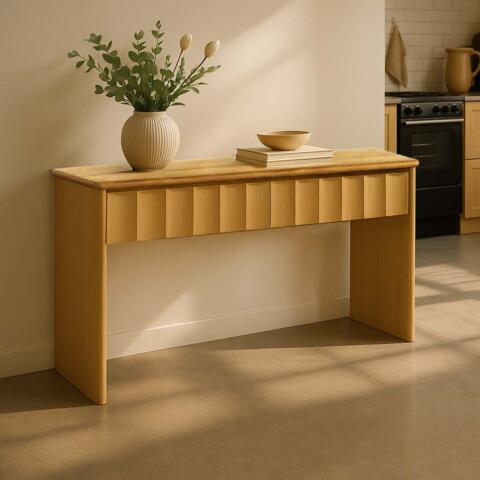 Bond Halltable