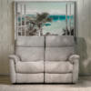 Hunter 2 Seater (2)