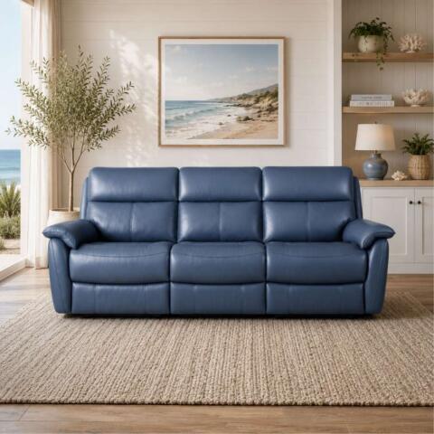 Hunter 3 Seater