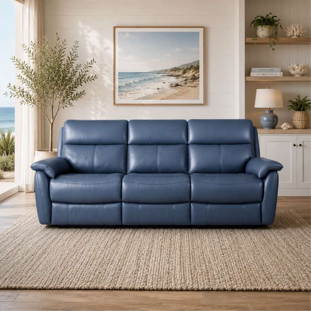 Hunter 3 Seater