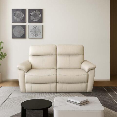 Hunter Recliner 2 Seater