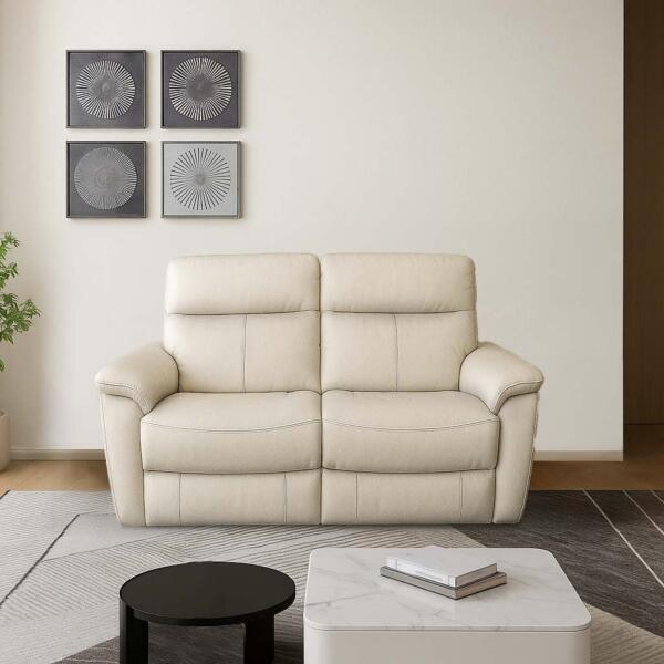 Hunter Recliner 2 Seater