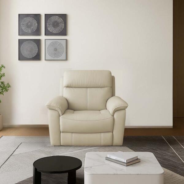 Hunter Recliner