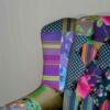 Paris Winged Accent Chair (6)