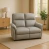 Temora 2 Seater Recliner