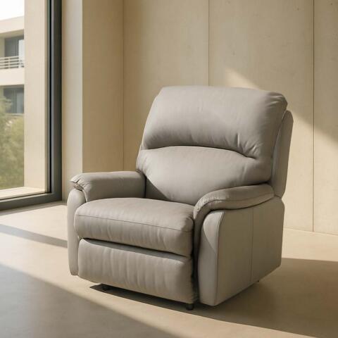 Temora Large Recliner