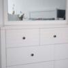 Haven Dresser Closeup