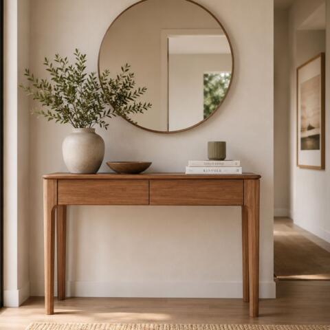 Promenade Hall Table