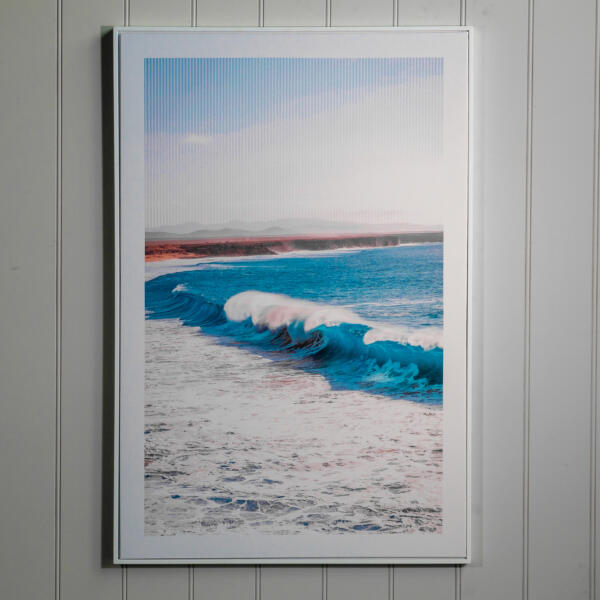 Coastal Waves