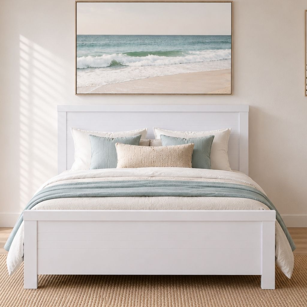 Haven Bed 2