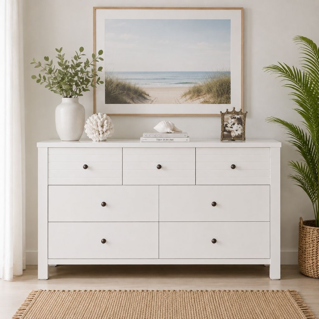 Haven Dresser 2