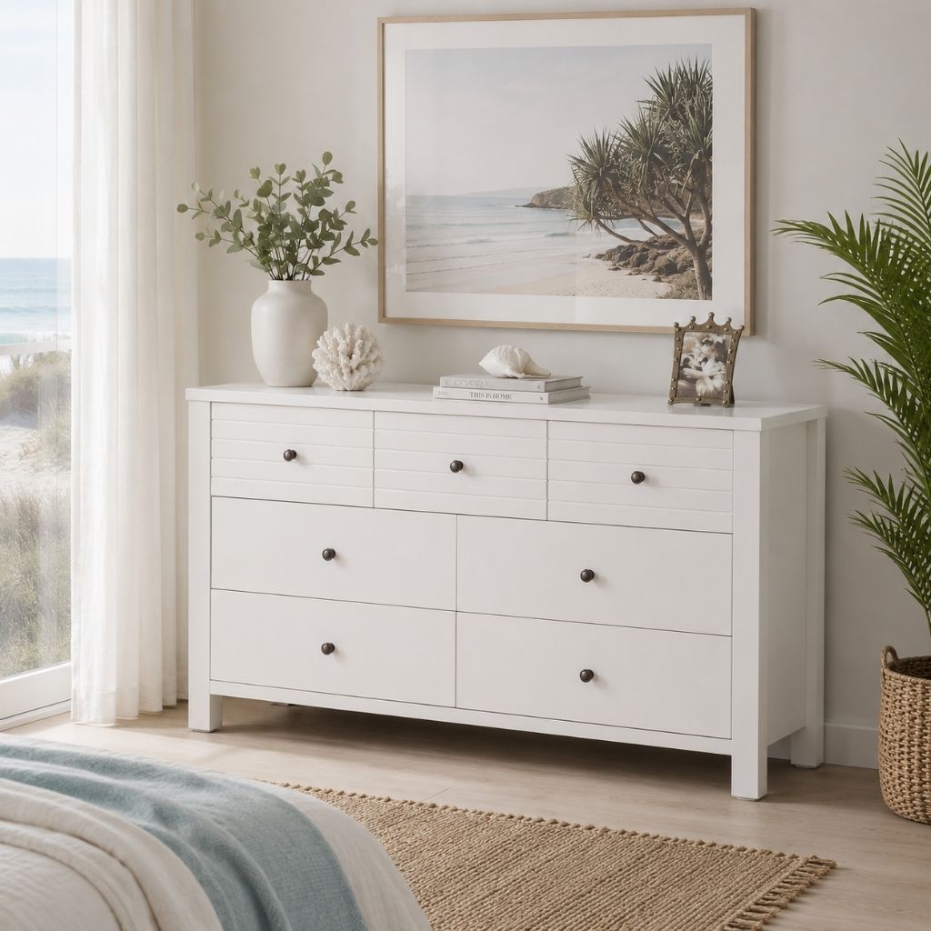 Haven Dresser