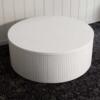Noah White Coffee Table (1)