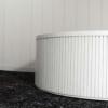 Noah White Coffee Table (2)