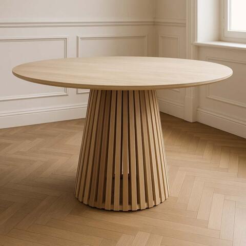 Irune Dining Table 600