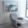 Laura Rocker Recliner Side Reclined (2)