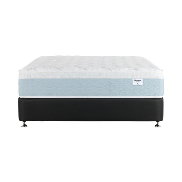 Sm - 1272 - Pinnacle Medium - Front